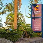 Comfort Resort Waters Edge