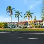 Comfort Resort Waters Edge
