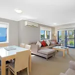 South Pacific Apartments