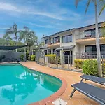 Beaches Holiday Resort