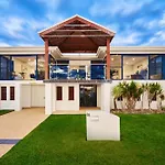 Riverside Luxury