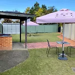 Macquarie Barracks Motor Inn