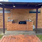 Macquarie Barracks Motor Inn