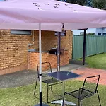 Macquarie Barracks Motor Inn