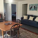 Strathmore Lodge
