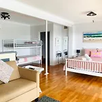 Citadel Suite