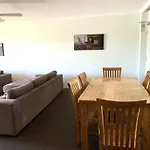 Beachfront Apartments