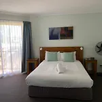 Beachfront Apartments