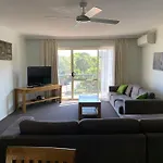 Beachfront Apartments