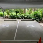 Flynns Beach Resort