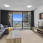 Beachpark Apartments - Close To Beach