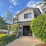 Beaches Holiday Resort