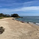 Spacious 4Br W/ Water Views