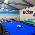 Shelly Beach Resort
