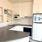 Shelly Beach Resort