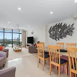 Tasman Towers Penthouse Apt 21