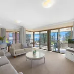 Taranaki Penthouse - Wonderful