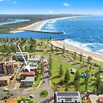 Taranaki Penthouse - Wonderful