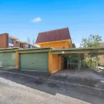 Taranaki Penthouse - Wonderful