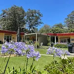 Major Innes Motel