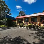 Major Innes Motel