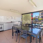 205 South Pacific Apartment - Pool And Aircon