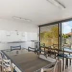 307 South Pacific Apartments