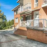 Unit 6 - 12 Everard Street