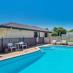 Olivine Street Retreat