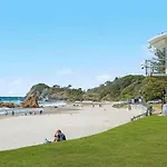 Flynns Beach Seascape