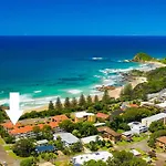 213 South Pacific Apartments