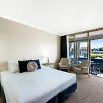 Comfort Resort Waters Edge