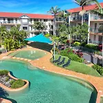 Town Beach Beachcomber Resort