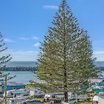 Tasman Towers 5 3 Munster Street