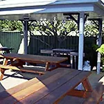 Marina Holiday Park