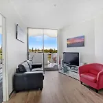Sandcastle Apartments