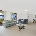 Quarterdeck 7 7 Stewart Street
