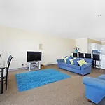 Sandcastle 407 12-24 William Street