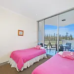 Sandcastle 407 12-24 William Street