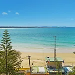 Sandcastle 407 12-24 William Street