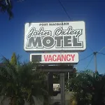 John Oxley Motel
