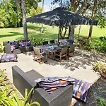 Anchor Lodge