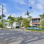 Marina Holiday Park