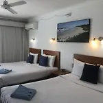 Port O\'Call Motel