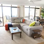 Beauty At The Beach - Modern Beachfront Apartment