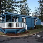 Nrma Port Macquarie Breakwall Holiday Park