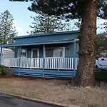 Nrma Port Macquarie Breakwall Holiday Park
