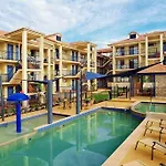 South Pacific Apartments