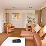 South Pacific Apartments