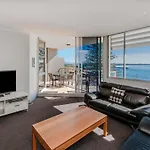 Sandcastle Apartments